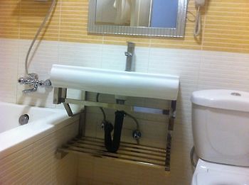 Hotel Labama Gaborone Dış mekan fotoğraf