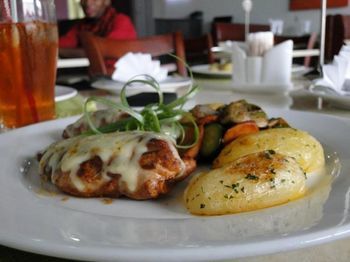 Hotel Labama Gaborone Dış mekan fotoğraf