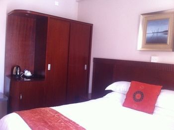Hotel Labama Gaborone Dış mekan fotoğraf