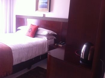 Hotel Labama Gaborone Dış mekan fotoğraf