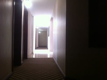 Hotel Labama Gaborone Dış mekan fotoğraf