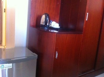 Hotel Labama Gaborone Dış mekan fotoğraf